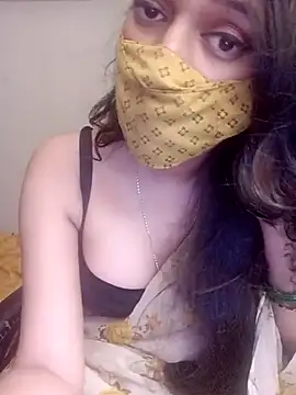 Lavanya_Shah's sex show image