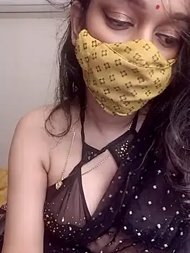 Lavanya_Shah's sex show image