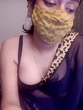 Lavanya_Shah's sex show image