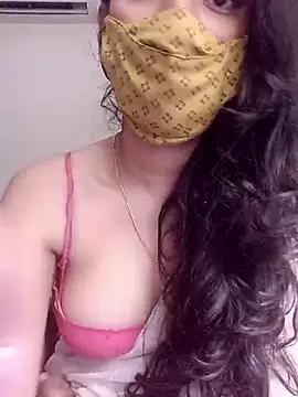 Lavanya_Shah's sex show image
