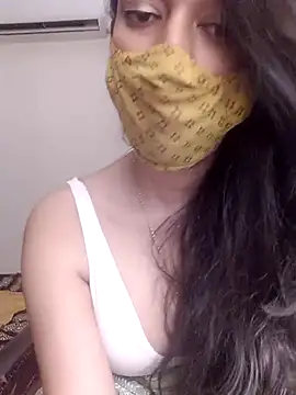 Lavanya_Shah's sex show image
