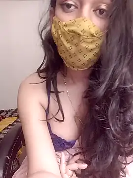 Lavanya_Shah's sex show image