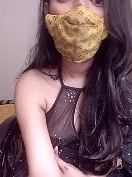 Lavanya_Shah's sex show image