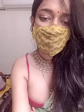 Lavanya_Shah's sex show image