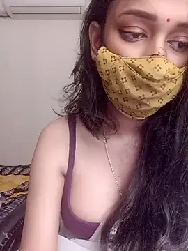 Lavanya_Shah's sex show image