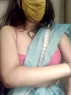 Lavanya_Shah's sex show image