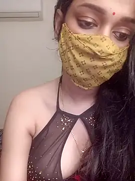 Lavanya_Shah's sex show image