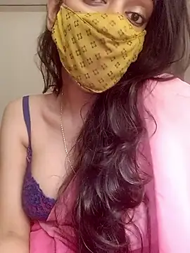 Lavanya_Shah's sex show image