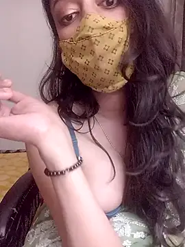 Lavanya_Shah's sex show image