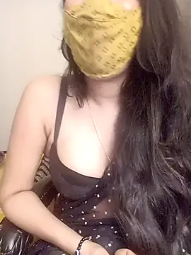 Lavanya_Shah's sex show image