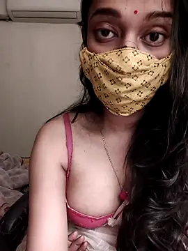 Lavanya_Shah's sex show image