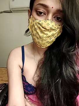 Lavanya_Shah's sex show image