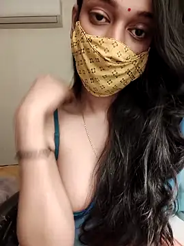 Lavanya_Shah's sex show image