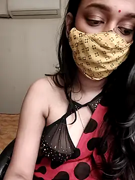 Lavanya_Shah's sex show image