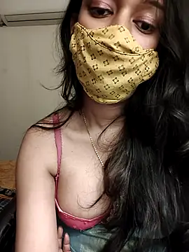 Lavanya_Shah's sex show image