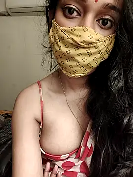 Lavanya_Shah's sex show image