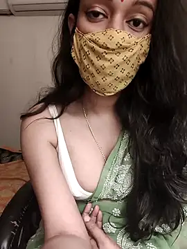 Lavanya_Shah's sex show image