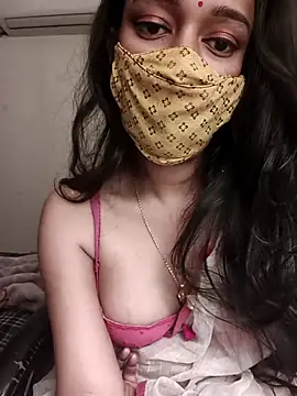 Lavanya_Shah's sex show image