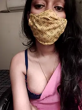 Lavanya_Shah's sex show image