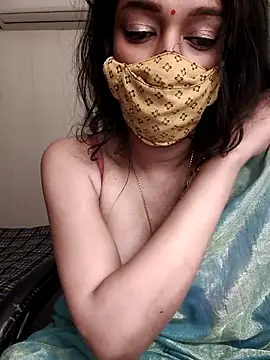 Lavanya_Shah's sex show image