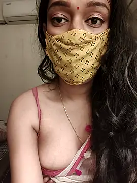 Lavanya_Shah's sex show image