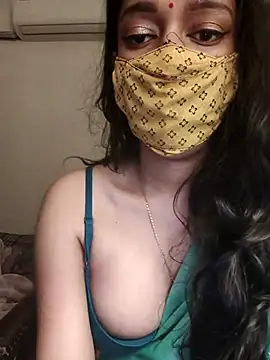 Lavanya_Shah's sex show image