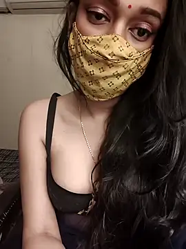 Lavanya_Shah's sex show image