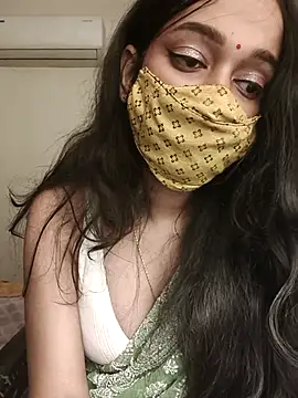 Lavanya_Shah's sex show image