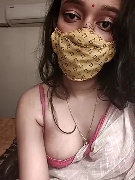 Lavanya_Shah's sex show image