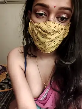 Lavanya_Shah's sex show image