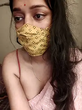 Lavanya_Shah's sex show image