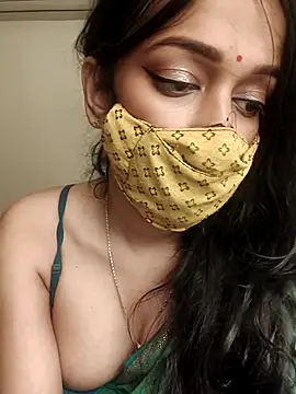 Lavanya_Shah's sex show image