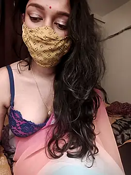 Sexshow-Bild von Lavanya_sexyy