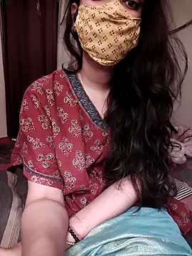 Sexshow-Bild von Lavanya_sexyy