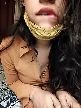 Sexshow-Bild von Lavanya_sexyy