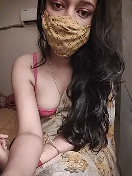 Изображение секс-шоу модели Lavanya_sexyy