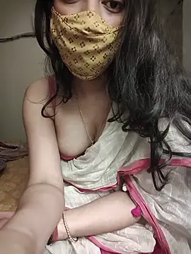 Изображение секс-шоу модели Lavanya_sexyy