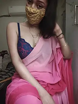 Изображение секс-шоу модели Lavanya_sexyy
