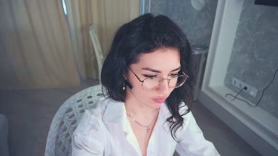 Изображение секс-шоу модели GerdaLynaugh