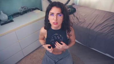 Изображение секс-шоу модели GerdaLynaugh