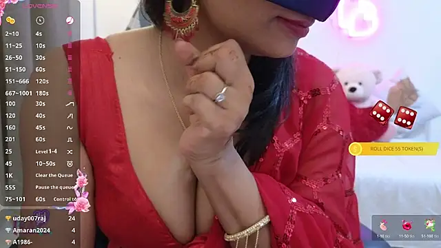 Изображение секс-шоу модели MISS_MYRA