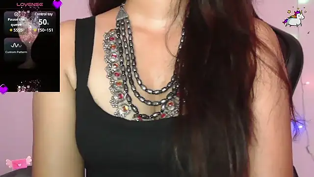 Sexshow-Bild von Trishas_Stream