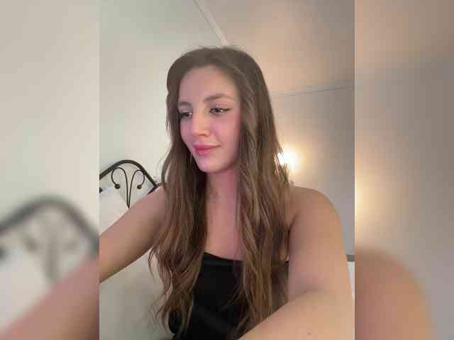 Sexshow-Bild von Evelonelfi