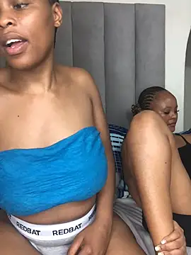 Sexshow-Bild von Bubbles156