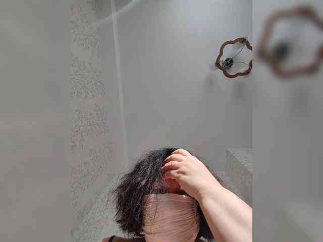 EvelinaMilfa13's sex show image