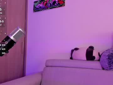 thecosmicgirl's sex show image