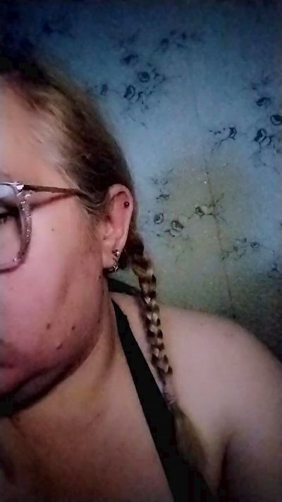 Sexshow-Bild von Missmystirous