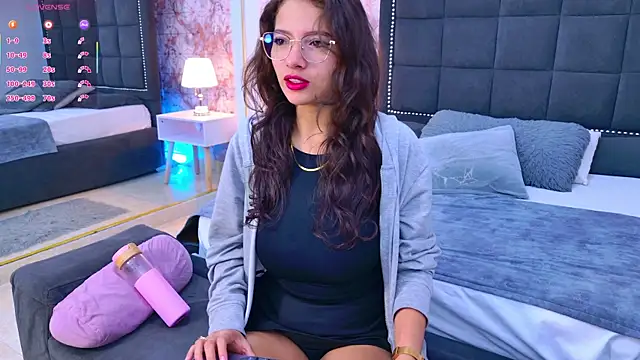 Angelique_Angell's sex show image