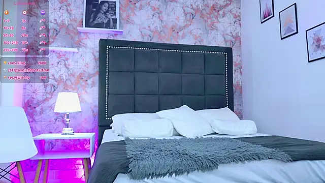 Angelique_Angell's sex show image