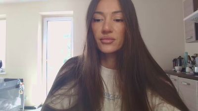 Изображение секс-шоу модели MissArianna
